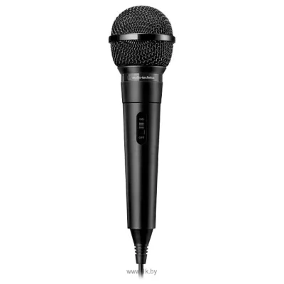 Audio-Technica ATR1100x