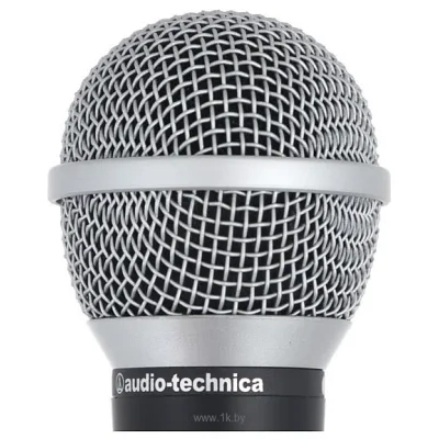 Audio-Technica ATR1200