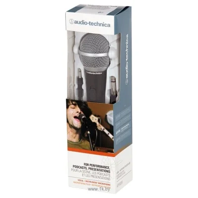 Audio-Technica ATR1200