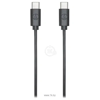 Audio-Technica ATR2100x-USB