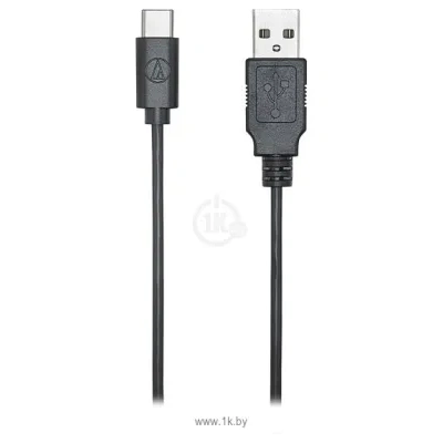 Audio-Technica ATR2500x-USB