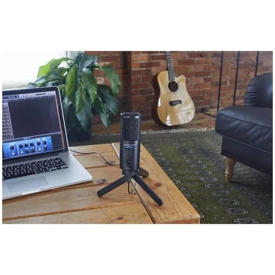 Audio-Technica ATR2500x-USB