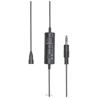 Audio-Technica ATR3350xiS