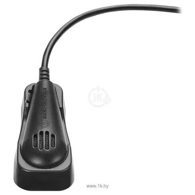 Audio-Technica ATR4650-USB