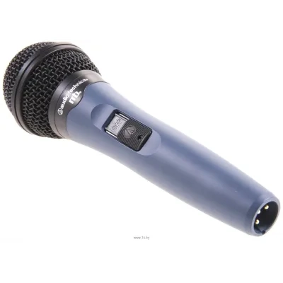 Audio-Technica MB1k