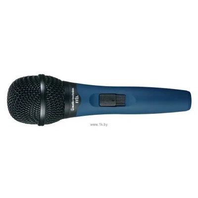 Audio-Technica MB3k