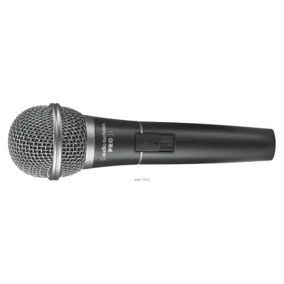 Audio-Technica PRO31