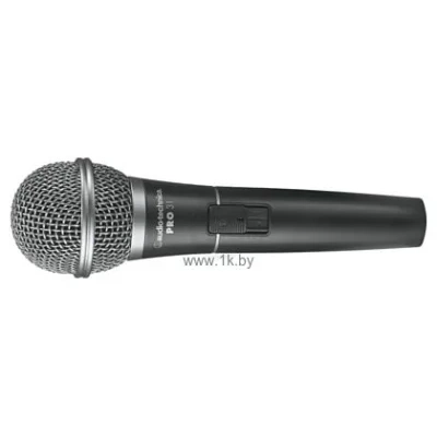 Audio-Technica PRO31QTR