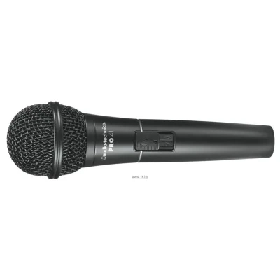 Audio-Technica PRO41