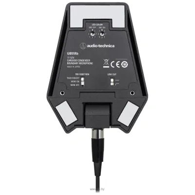 Audio-Technica U891