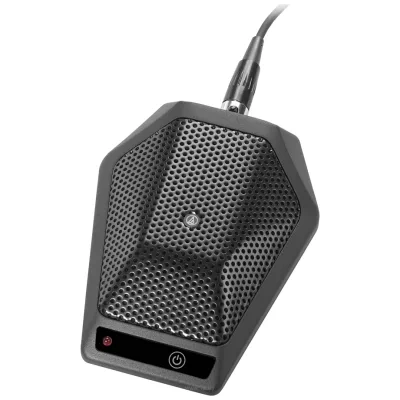 Audio-Technica U891Rx