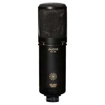 Audix CX-212