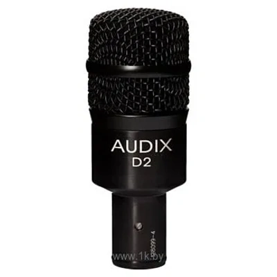 Audix D2