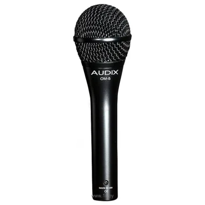 Audix OM5