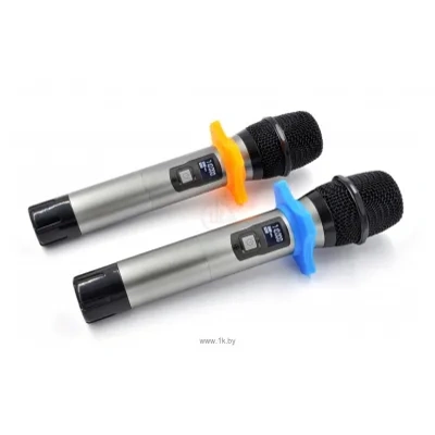 Axelvox DWS7000HT