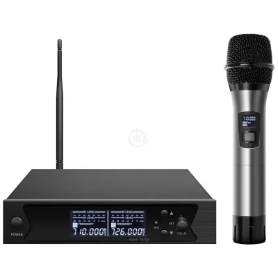 Axelvox DWS7000HT ST