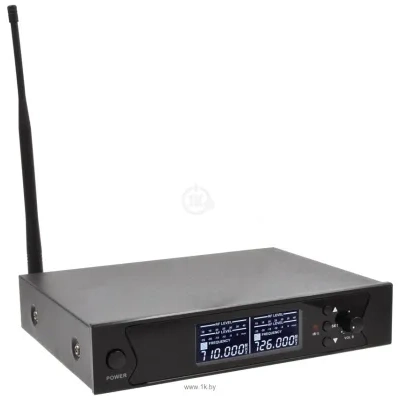 Axelvox DWS7000HT ST