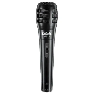 BBK CM110