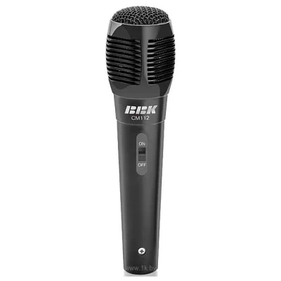 BBK CM112