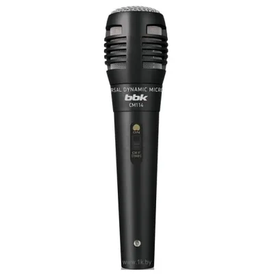 BBK CM114