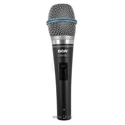BBK CM132
