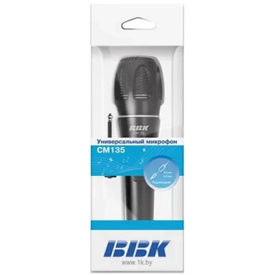 BBK CM135