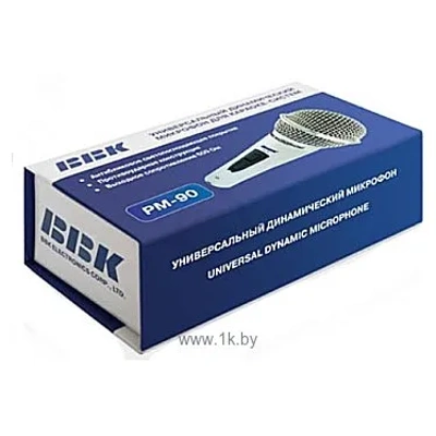 BBK DM-070