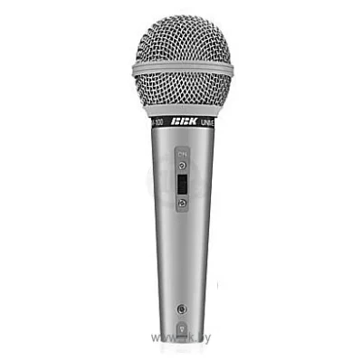 BBK DM-100