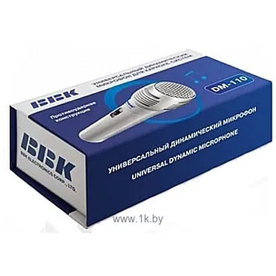 BBK DM-110