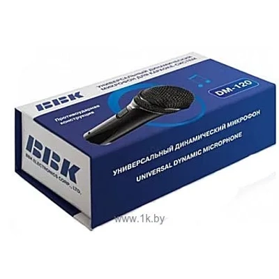 BBK DM-120