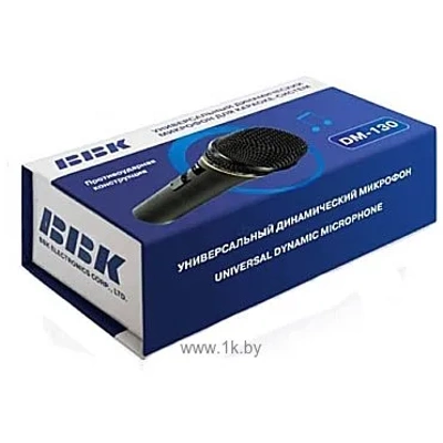 BBK DM-130