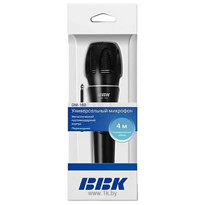 BBK DM-160