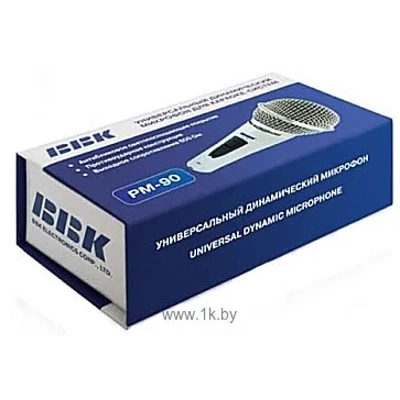 BBK PM-90