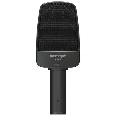 Behringer B 906
