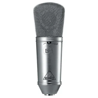 Behringer B-1