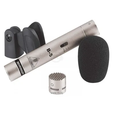 Behringer B-5