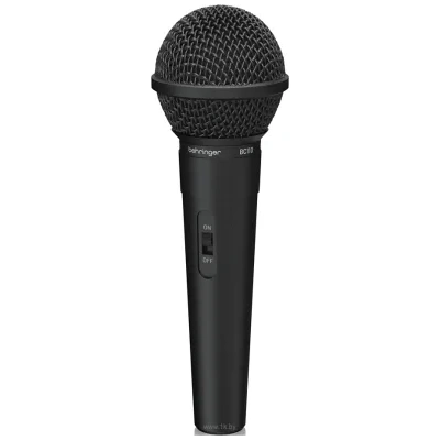 Behringer BC110