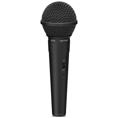 Behringer BC110