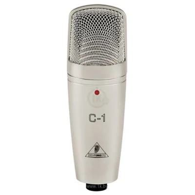 Behringer C-1