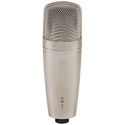 Behringer C-1U