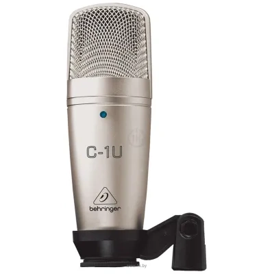Behringer C-1U