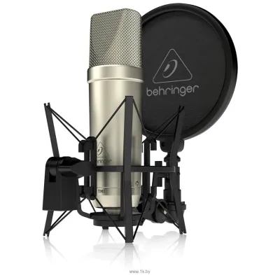 Behringer TM1