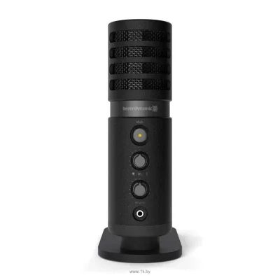 Beyerdynamic Fox