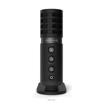 Beyerdynamic Fox