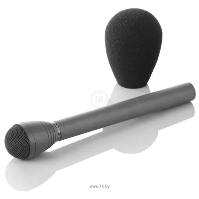 Beyerdynamic M 58