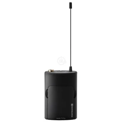 Beyerdynamic TG 100 Handheld Set
