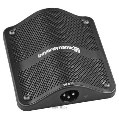 Beyerdynamic TG D71c (708992)