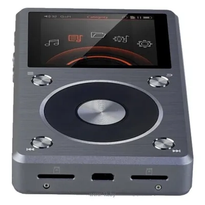 Fiio X5 II