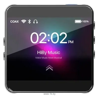 Hiby R2