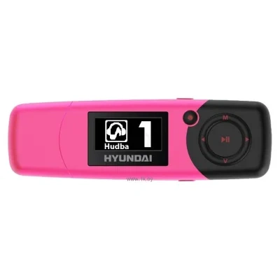 Hyundai MP366 4Gb
